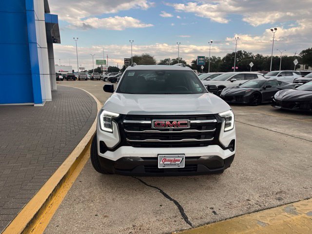 Used 2026 GMC Terrain Elevation SUV