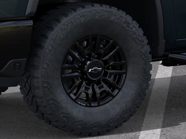 2026 Chevrolet Silverado 2500 HD ZR2 - Photo 9