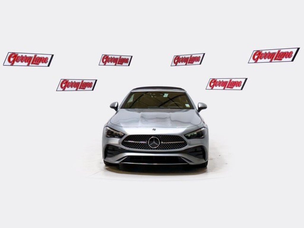 Used 2024 Mercedes-Benz CLE CLE 450