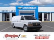  Chevrolet Express Cargo 2500