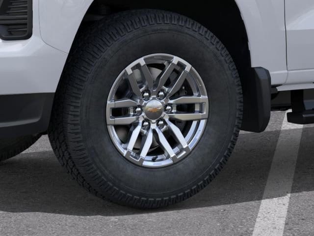 2026 Chevrolet Colorado LT - Photo 9