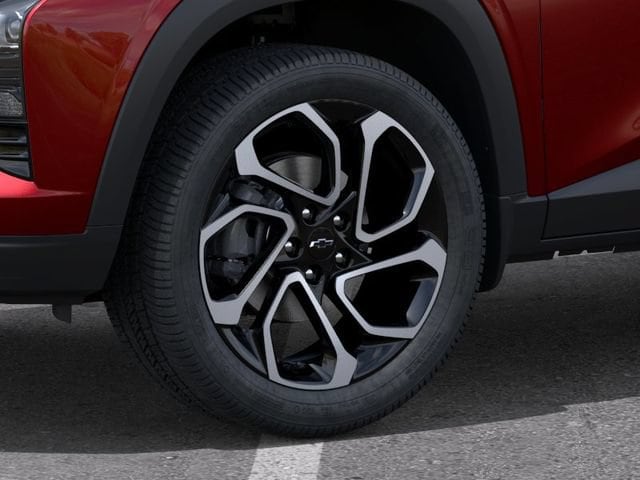 2026 Chevrolet Trax RS - Photo 9