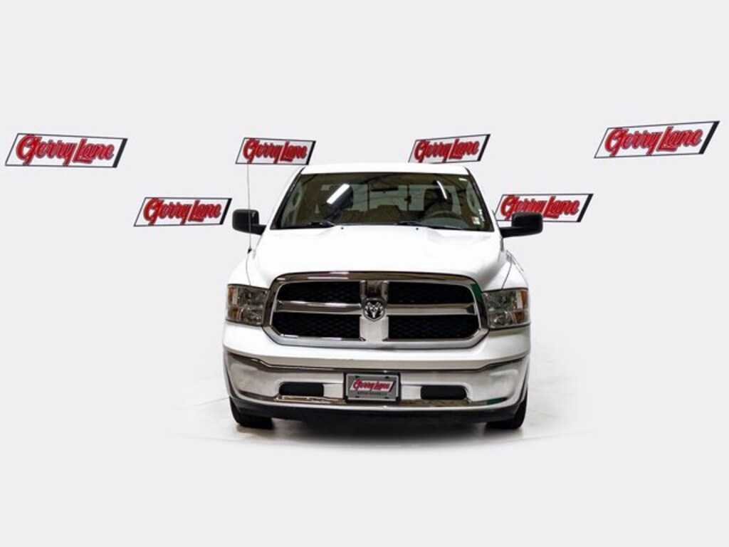 Used 2020 Ram 1500 Classic SLT