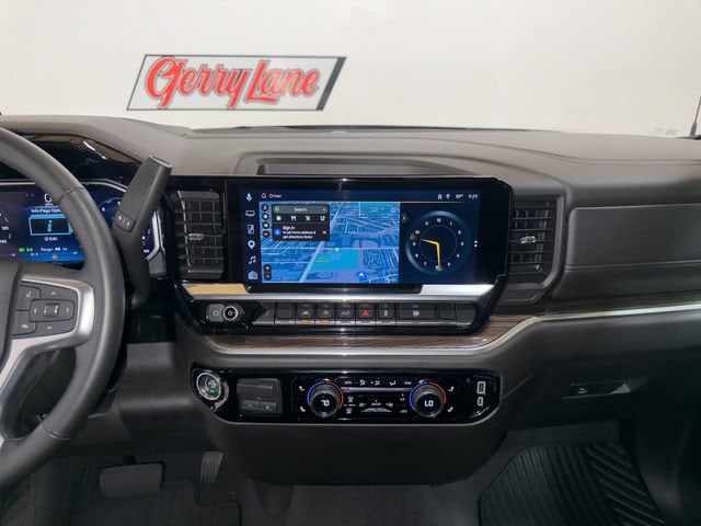 2026 Chevrolet Silverado 1500 RST - Photo 9