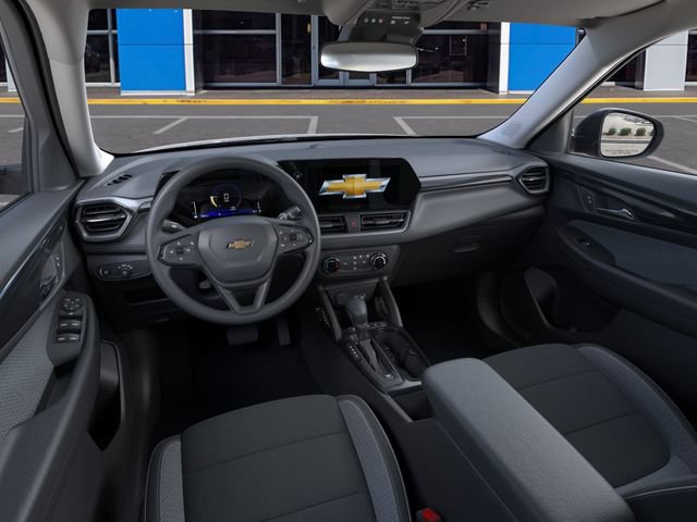 2026 Chevrolet Trailblazer LS - Photo 15