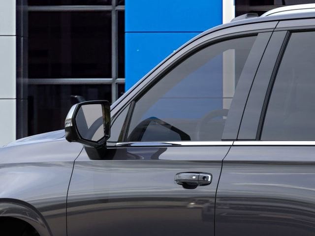 2026 Chevrolet Tahoe Premier - Photo 12