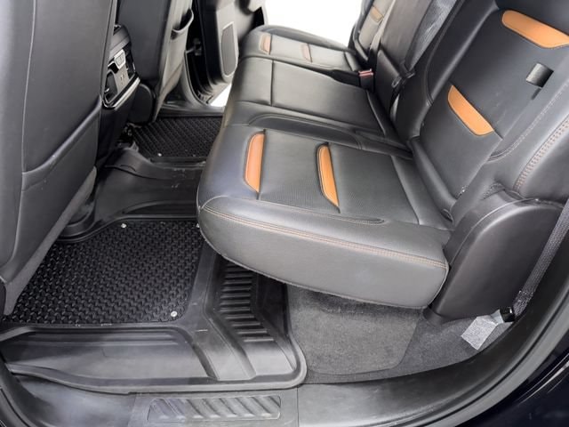 2024 GMC Sierra 1500 AT4 - Photo 15