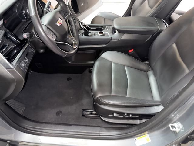 2025 Cadillac XT6 Premium Luxury - Photo 13