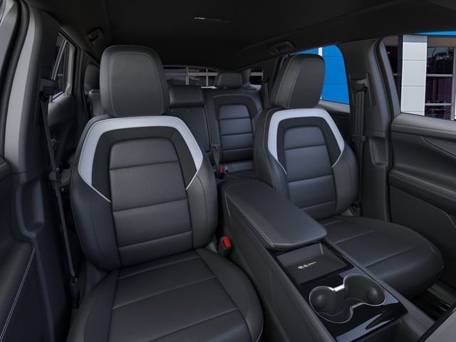 2026 Chevrolet Blazer EV LT - Photo 16