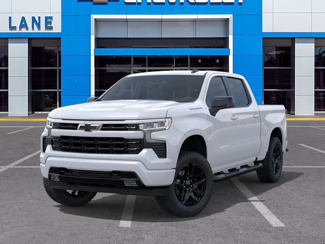 2026 Chevrolet Silverado 1500 RST - Photo 6