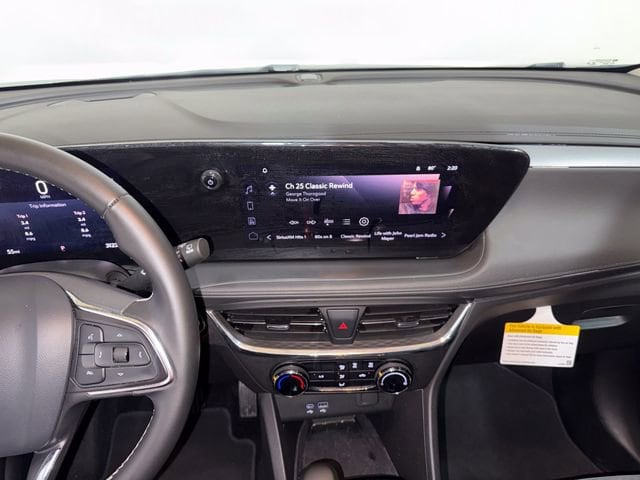 2025 Buick Encore GX Preferred - Photo 8