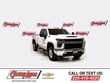  Chevrolet Silverado 2500 HD