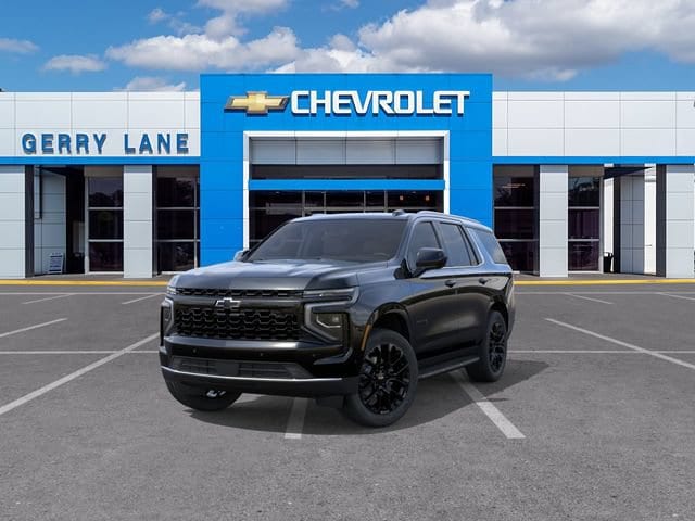 2026 Chevrolet Tahoe LS - Photo 8