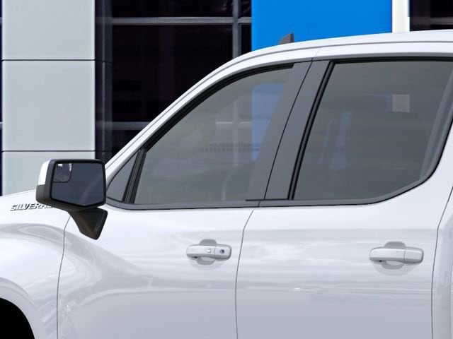 2026 Chevrolet Silverado 1500 LT - Photo 12