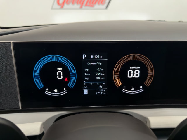2025 Hyundai Tucson SEL - Photo 6
