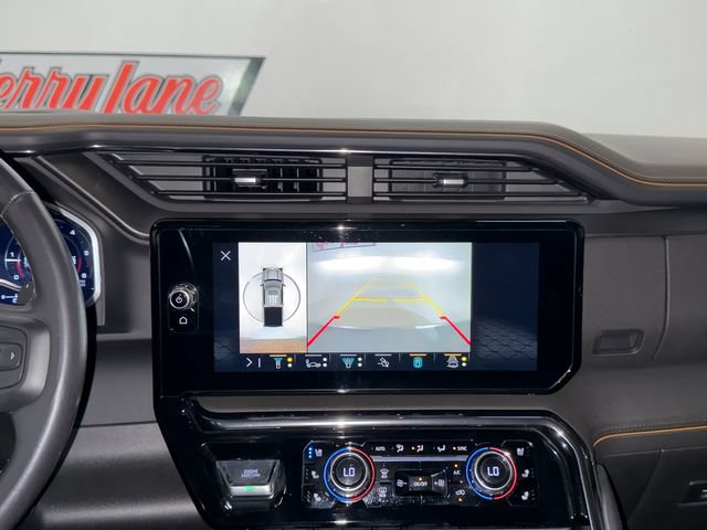 2023 GMC Sierra 1500 AT4 - Photo 10