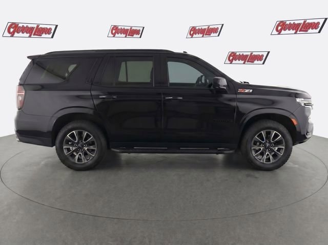 2023 Chevrolet Tahoe Z71 - Photo 8