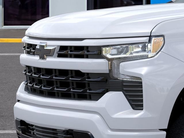 2026 Chevrolet Silverado 1500 RST - Photo 13