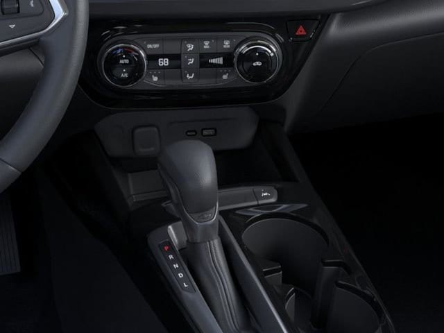 2026 Chevrolet Trax Activ - Photo 23