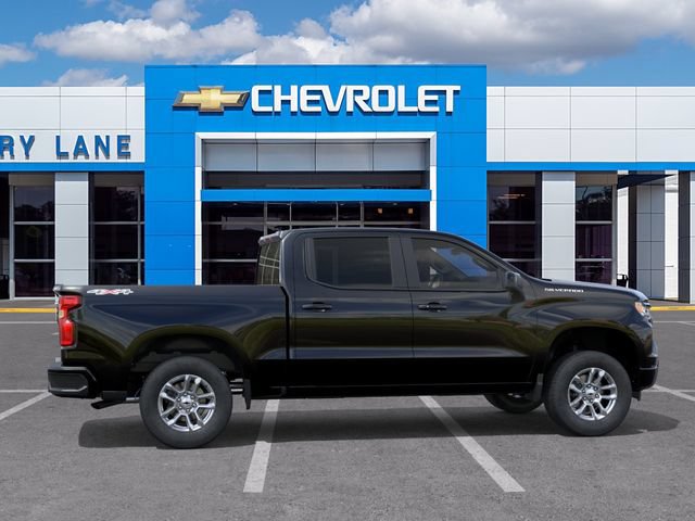 2026 Chevrolet Silverado 1500 RST - Photo 5