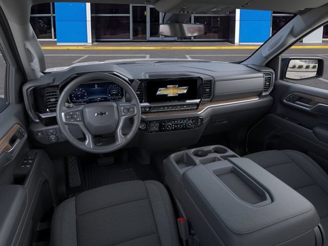 2026 Chevrolet Silverado 1500 RST - Photo 15
