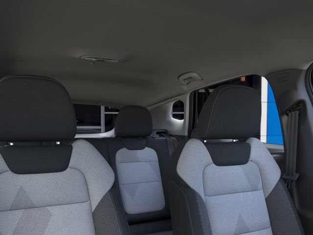 2026 Chevrolet Trax LS - Photo 24
