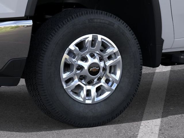 2026 Chevrolet Silverado 2500 HD LT - Photo 9