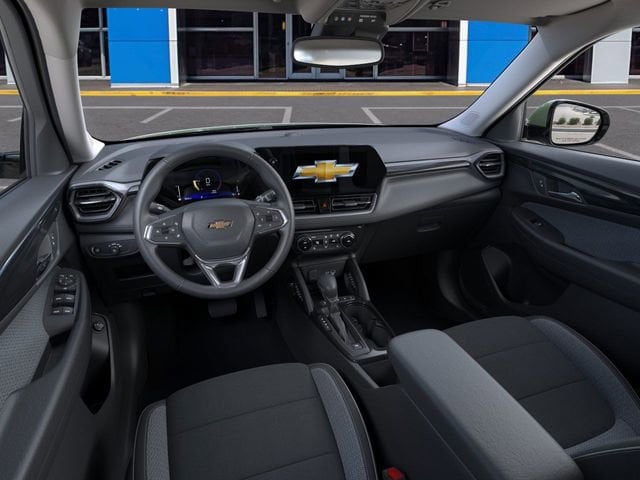 2026 Chevrolet Trailblazer LT - Photo 15