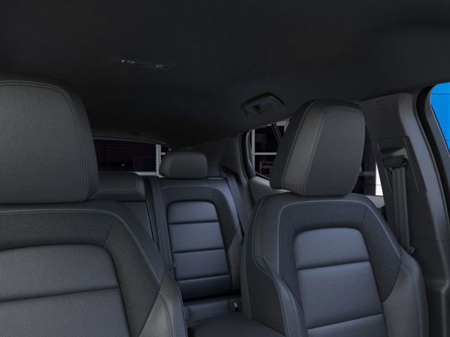 2026 Chevrolet Equinox EV 2LT - Photo 23