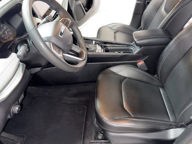 2025 Jeep Compass Limited - Photo 12