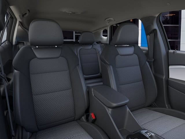 2026 Chevrolet Trax LT - Photo 16