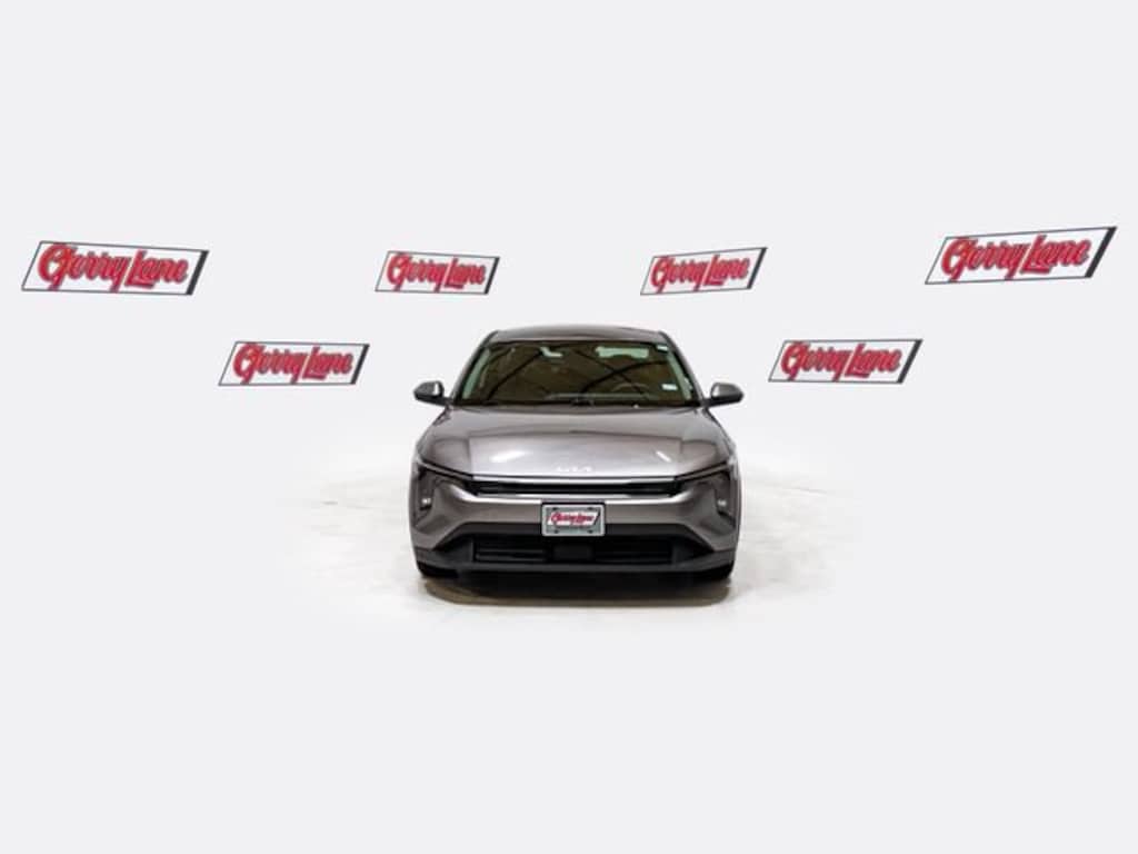Used 2025 Kia K4 LXS Sedan