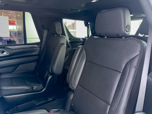 2023 Chevrolet Tahoe Z71 - Photo 22