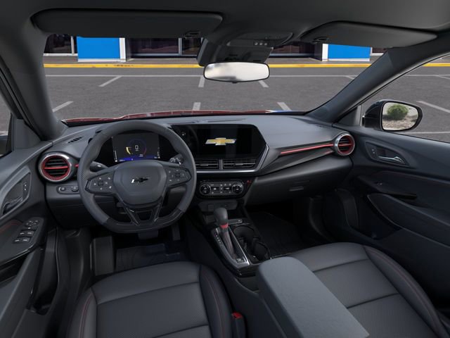 2026 Chevrolet Trax RS - Photo 15