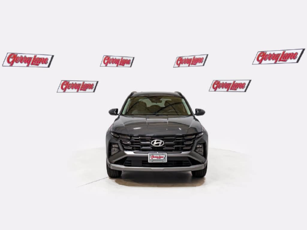 Used 2025 Hyundai Tucson SEL SUV