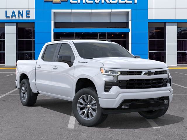 2026 Chevrolet Silverado 1500 RST - Photo 7