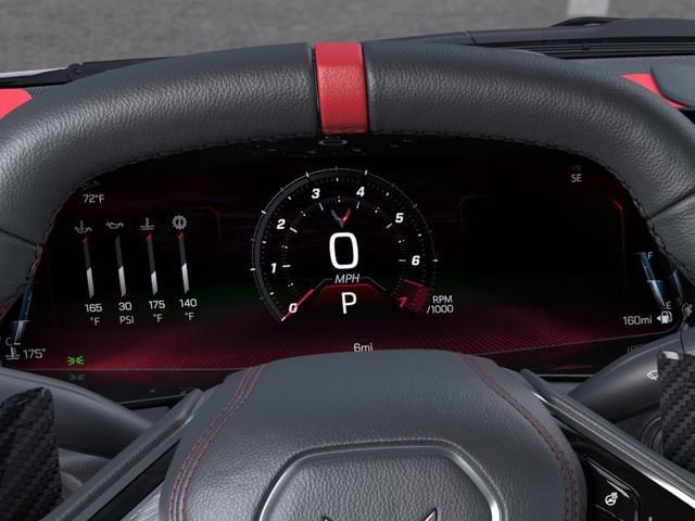 2026 Chevrolet Corvette 2LZ - Photo 18