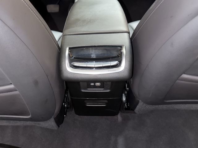 2025 Cadillac XT6 Premium Luxury - Photo 23