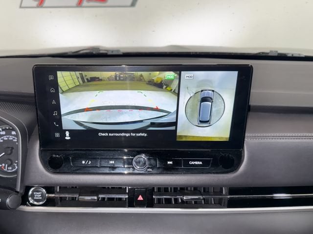 2025 Mitsubishi Outlander SE - Photo 11