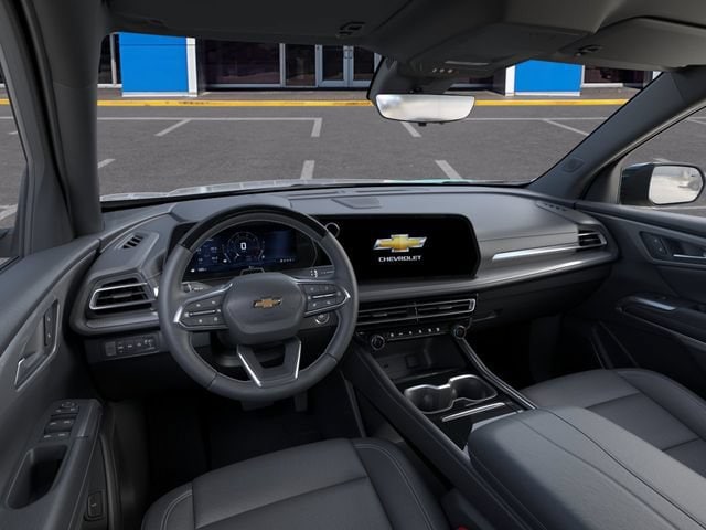 2026 Chevrolet Traverse LT - Photo 15