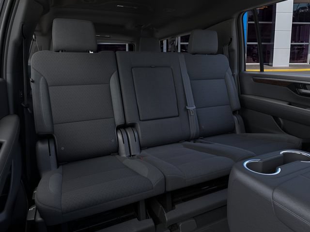 2026 Chevrolet Suburban LS - Photo 17