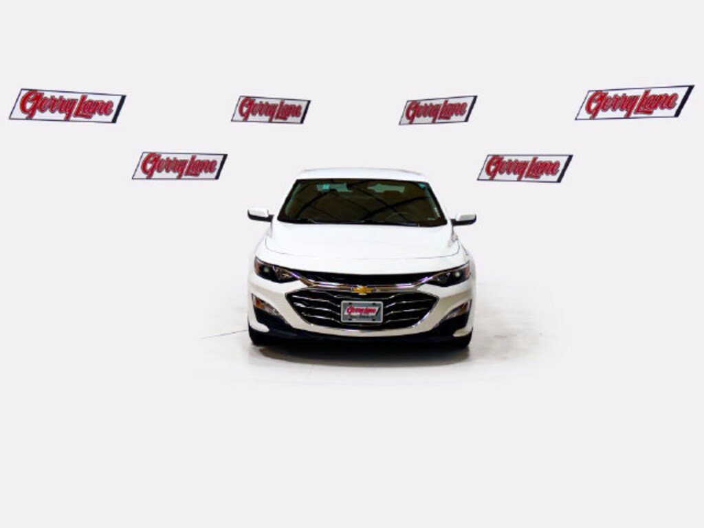 Used 2025 Chevrolet Malibu 1LT Sedan