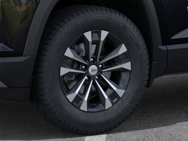 2027 Chevrolet Equinox LT - Photo 9