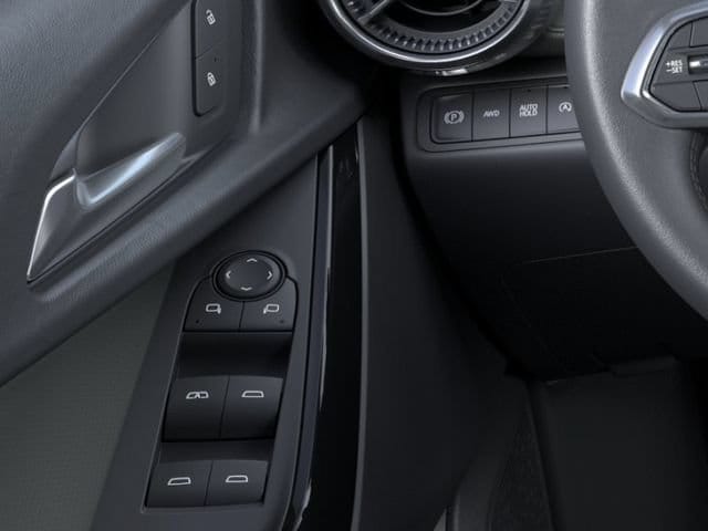 2027 Chevrolet Equinox LT - Photo 22