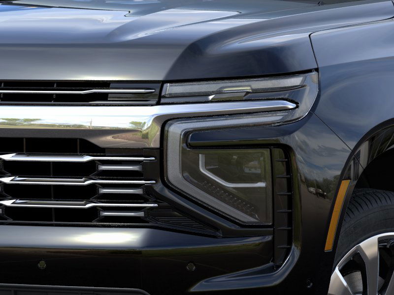2025 Chevrolet Suburban Premier - Photo 34