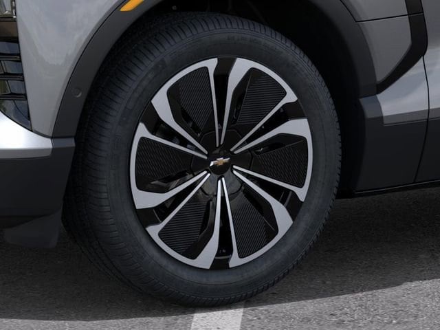 2026 Chevrolet Blazer EV LT - Photo 9