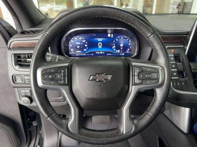 2023 Chevrolet Tahoe Z71 - Photo 10