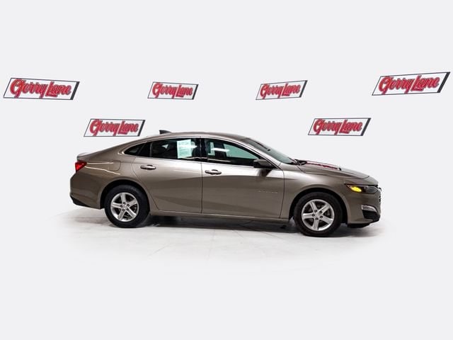 2024 Chevrolet Malibu 1LS - Photo 4