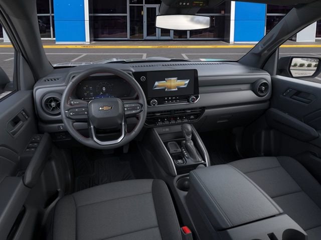 2026 Chevrolet Colorado Work Truck - Photo 15
