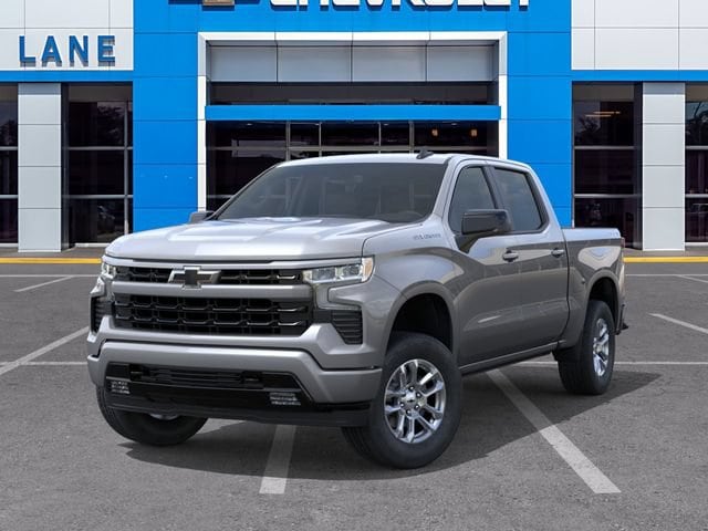 2026 Chevrolet Silverado 1500 RST - Photo 6